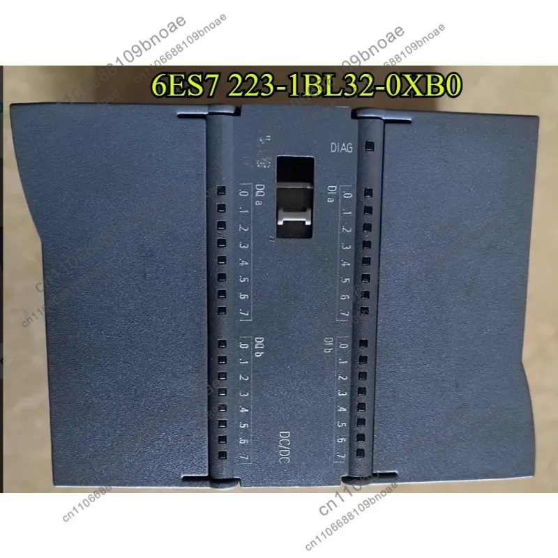 Programmable controller 6ES7 223-1BL32-0XB0, tested OK
