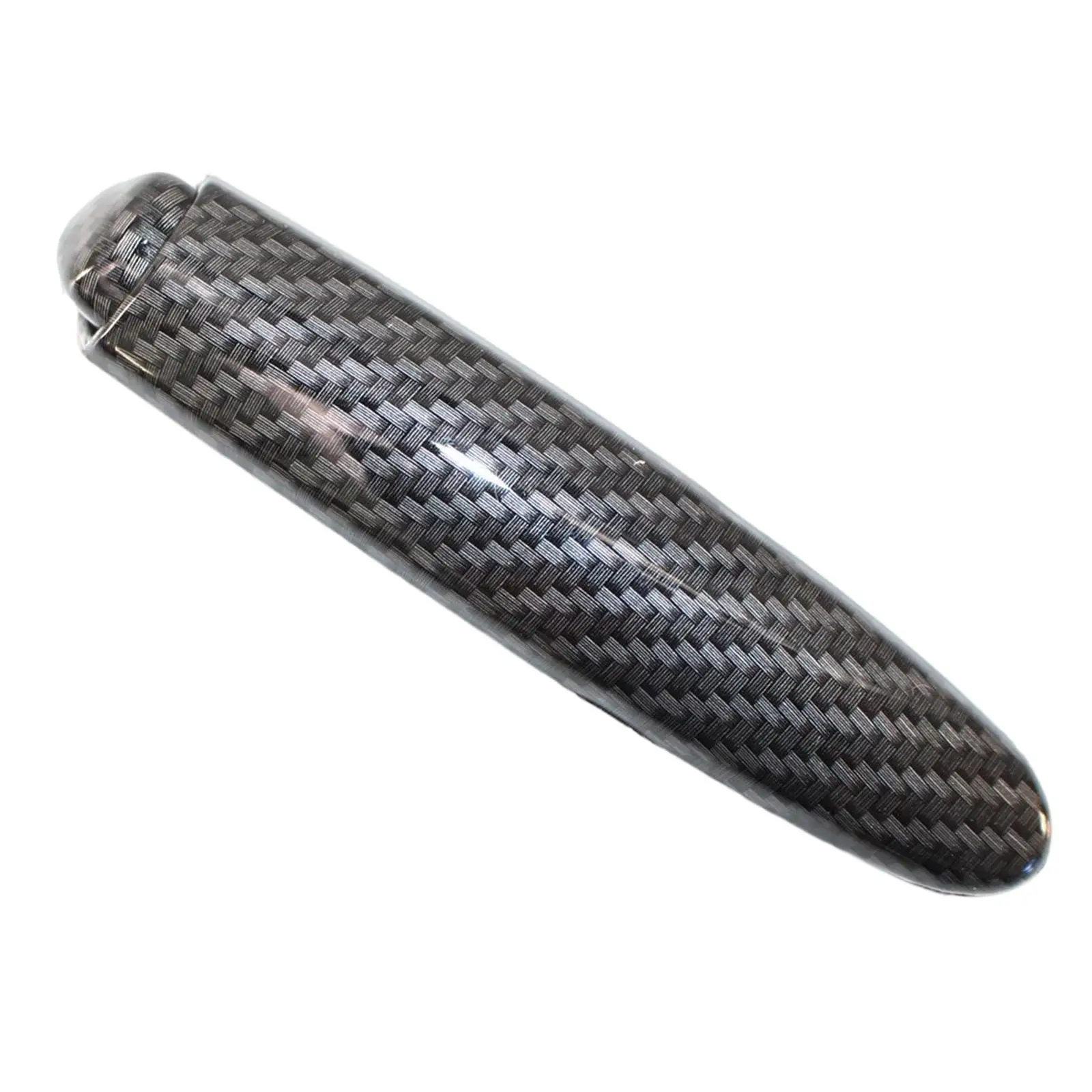 

Auto Parking Brake Handle Protect Cover, 4711582ZA Handbrake Protector Cover for 2006-11 Professional Spare Parts Auto