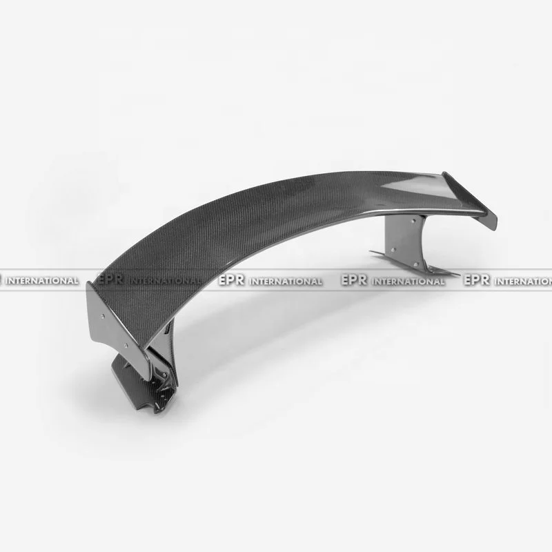 

MX5 ND GVR Carbon Fiber Rear Spoiler Short Antenna New Arrival Well-Made Easy Installation Car Spoilers
