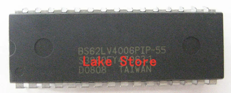 

G.5 unids/lote BS62LV4006PIP-70 BS62LV4006 BS62LV4006PIP55 DIP en Stock