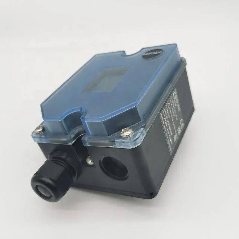 Позиционер клапана Samson 3725-00 Spot Sale 3725-11 3725