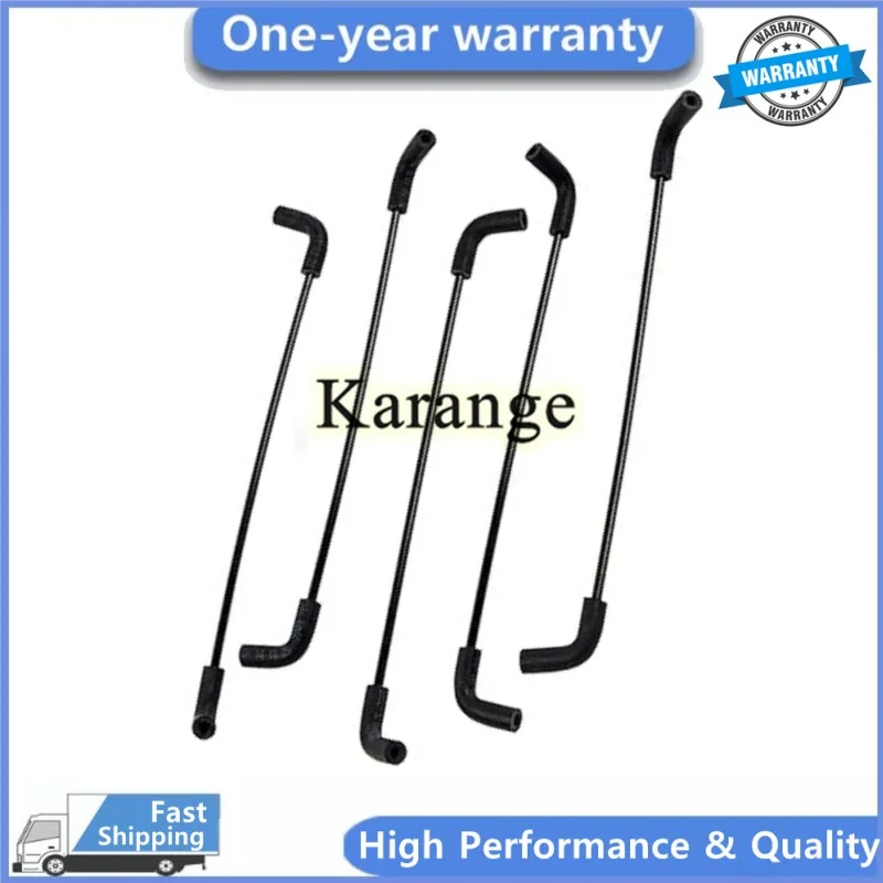 96451064 High Quality Pressure Sensor Vacuum Hose for Chevrolet Aveo 2004-2011 for Pontiac Wave 2005-2008 G3 2010 New