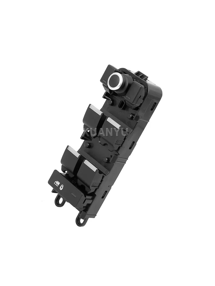 Window Switch LR078894 LR034932 LR071113 LR066075 For Land Rover Range Rover Sport Front Left Car Power Window Switch
