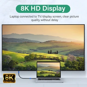 HD Video Kablosu ve TV'nize Ultra Yüksek Hızlı HDMI Kablosu, Dizüstü Bilgisayar, PS4, PS5, Xiao mi mi Kutusu, CH, 1M, 2M, 3M, 5M, 7m, 1, 2, 3, 5, 7, 8 K 60 Hz 4 K s metre 120 hz 6 Büyük satış-uzun hdmı kablosu-no. 4