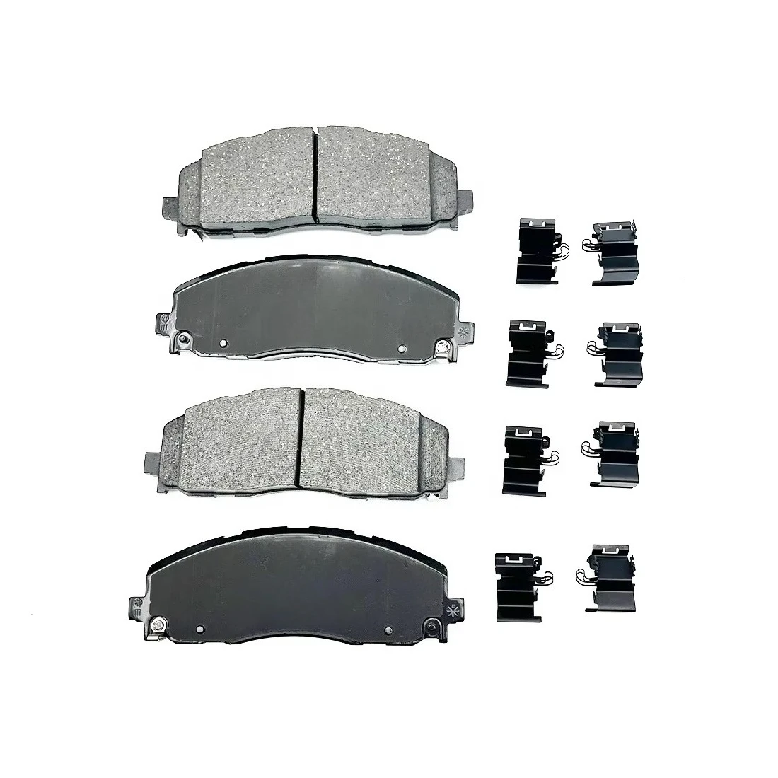 

68635837AA front disc brake pads 2022-2024 68383243AB 68456066AA
