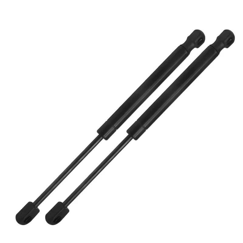 Barras de puntales de Gas para puerta trasera de Ford Mustang, barra de elevación de soporte de maletero, accesorios de sintonización de coche