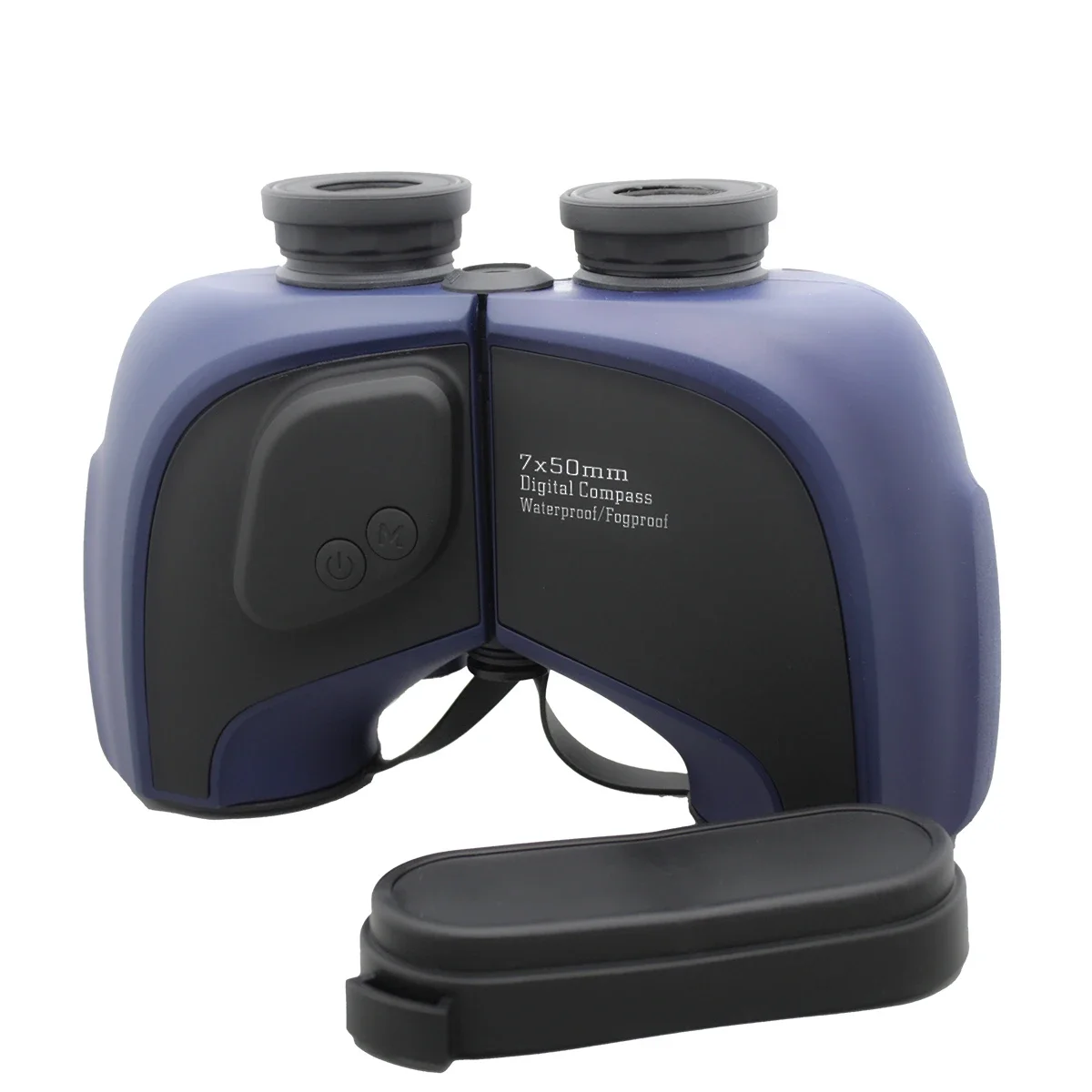 Binocular ElectróNi… - image