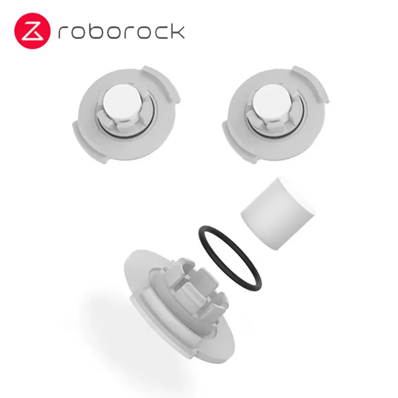 ل Roborock S5 S50 S51 S55 S6 S60 S65 S6 Pure 1S 2S Mi جهاز آلي لتنظيف الأتربة فلتر خزان المياه إكسسوارات قطع غيار #2