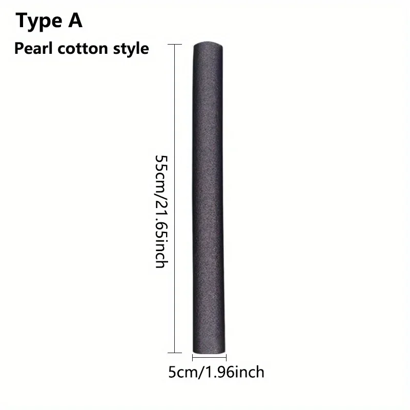 1/2PCS บาสเกตบอลรบกวน Stick Dribble ควบคุมการรบกวนการฝึกอบรม Stick กับฟองน้ํา Stick บาสเกตบอลการฝึกอบรมเอดส์