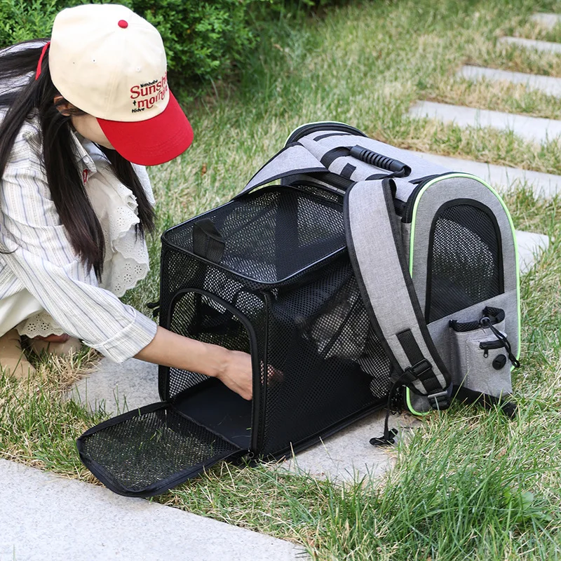Thumbnail 4 - #50 Best Airline Approved Pet Carriers to Buy In 2026