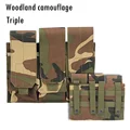 Bosque triple