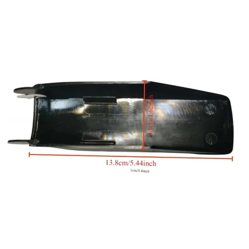 For Mercedes-Benz W124  R129  W201 W202 W208 W210 #A1248240349 High quality Front  Wiper Arm Cover Replacement Accessories