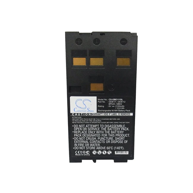 Batteria 2100mAh Cameron Sino per Leica 667147: Recensione Pratica e Soluzioni per Chi Usa Strumenti di Misura Professionali
