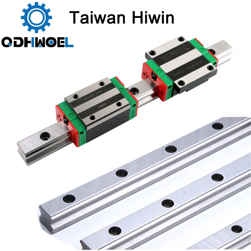 QDHWOEL Mechanical Parts Set 1300mm*900mm Single Double Head Laser Kits Spare Parts for DIY CO2 Laser 1390 CO2 Laser Machine