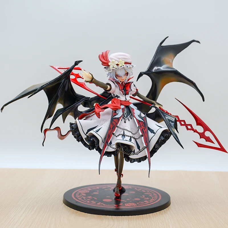 32 センチメートル東方プロジェクトフランドール・スカーレットアニメ