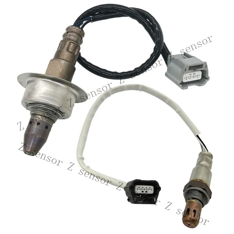 AAA+ 2x Oxygen Sensor for Nissan Juke 1.6L L4 Turbo 2011 - 2017 234-4535-