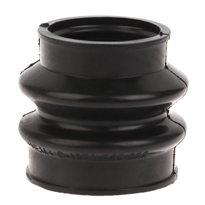 

Front Axle 715900118 Breather Hose for Can-Am BRP G1 G2 - Works with Outlander, Renegade, Maverick, Quest, Traxter Models