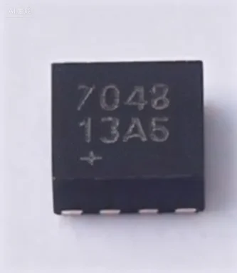 MAX17048G+T10 Intelligent Battery Management ICs I2C Interface Battery Gauge for Portable Devices