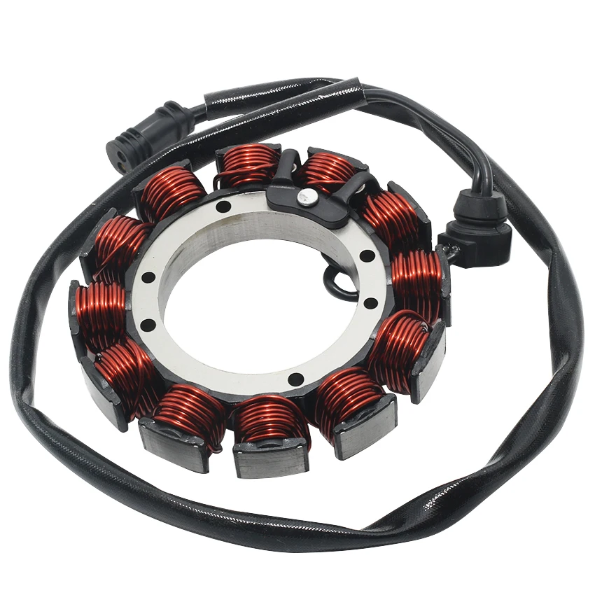 Motorcycle Ignition Stator Coil For Harley Davidson XL1200C XL1200CX XL1200NS XL1200T XL1200X XL1200XS XL883L XL883N 29900068