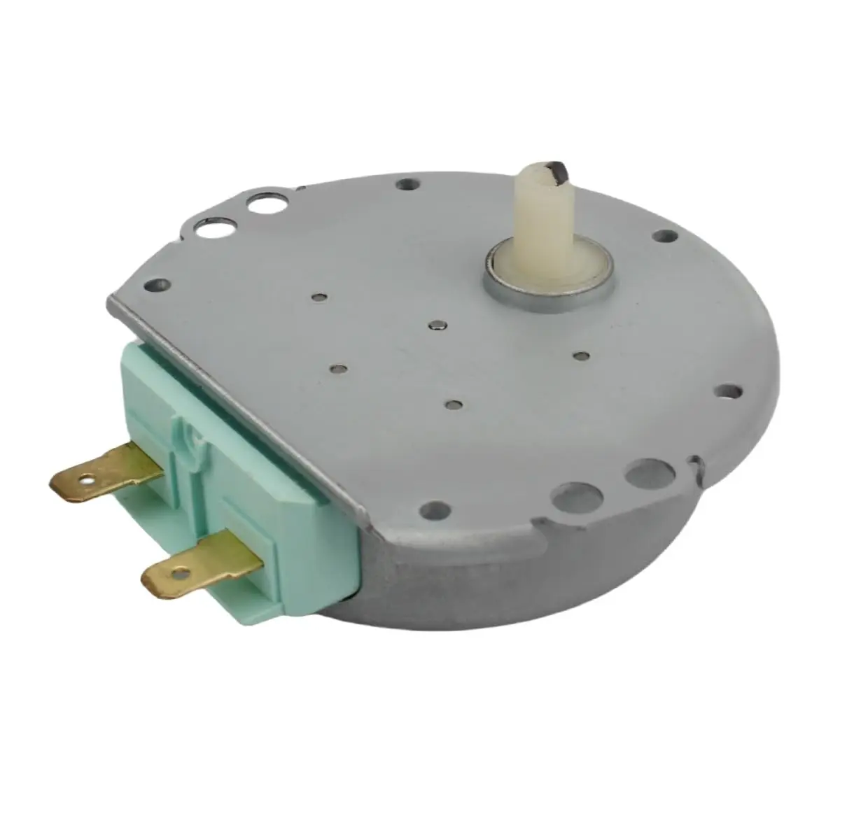 1PC SM-16HR AC21V 3W 50/60Hz Micro Turntable Synchronous Tray Motor Microwave Oven Accessories Spares Parts Core Coupling Clutch