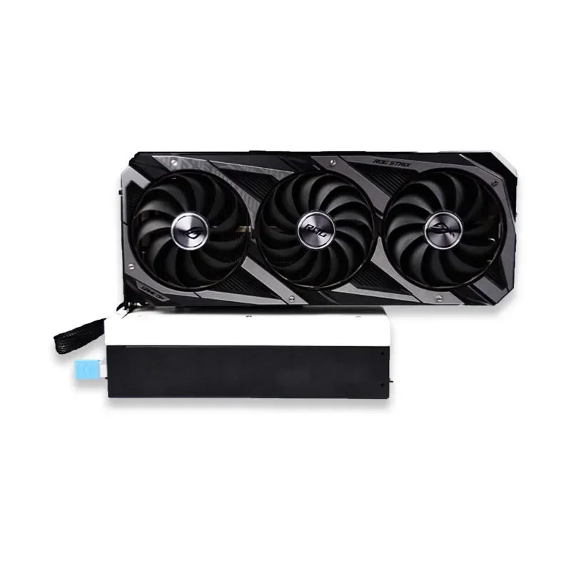 EG01C Oculink GPU Docking Station for ThinkBook Ultra Hot-Swappable External Graphics 64Gbps 8Pin Connector Compatible