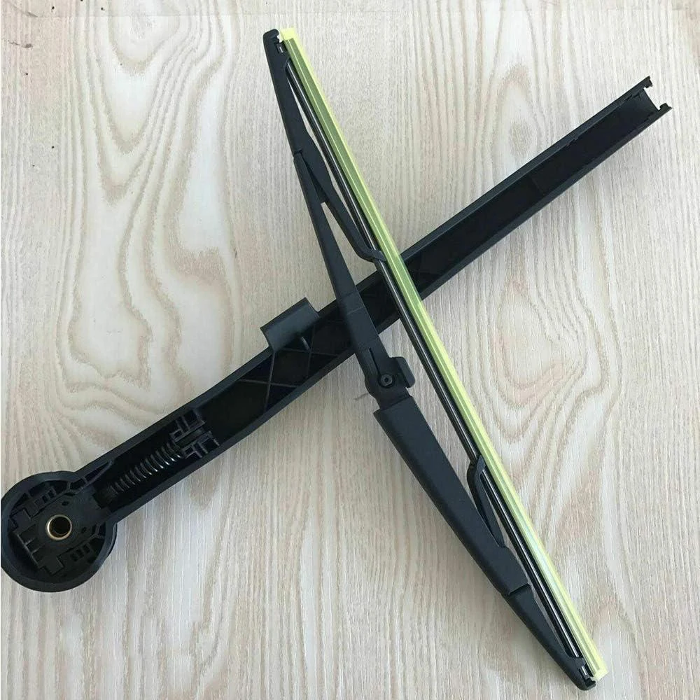 Для Jeep Grand Cherokee 2005-2009 55156514AC 05139836ABНабор щеток заднего стеклоочистителя