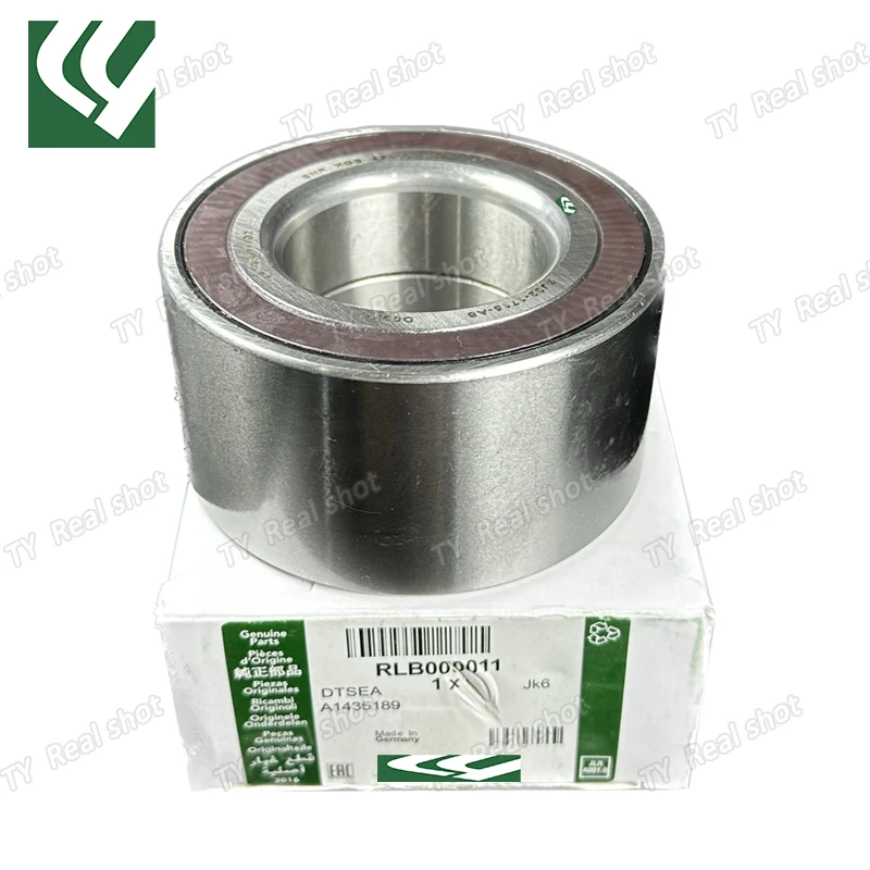 

Подходит для административного подшипника заднего колеса Range Rover RLB000011.