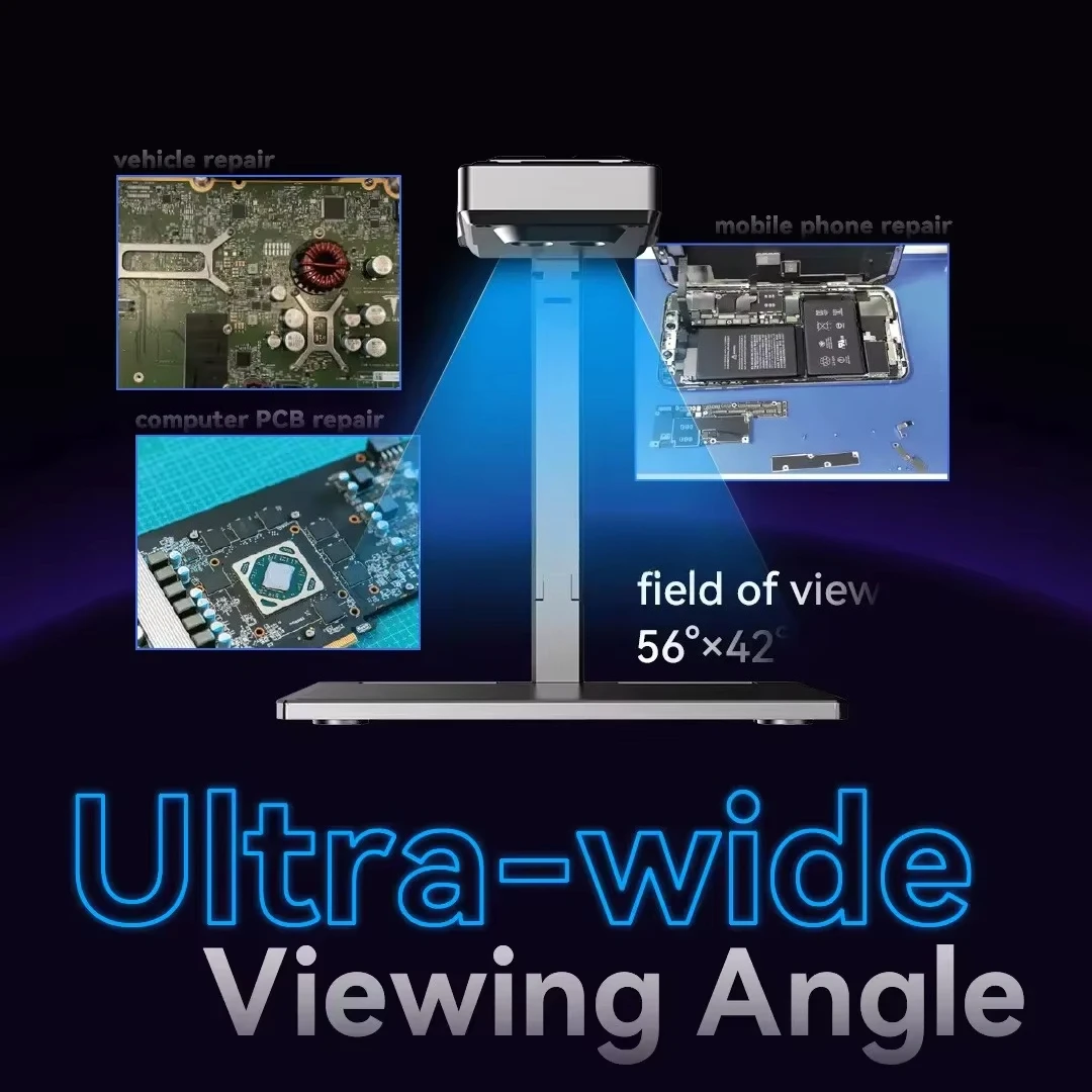 Launch ShortCam III 4K HDMI Ka - Shortcam Thermal Imaging Pcb incelemesi ve fiyatı