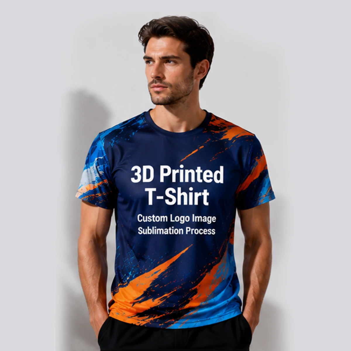#72 Best Mens Sports Tops to Buy In 2026