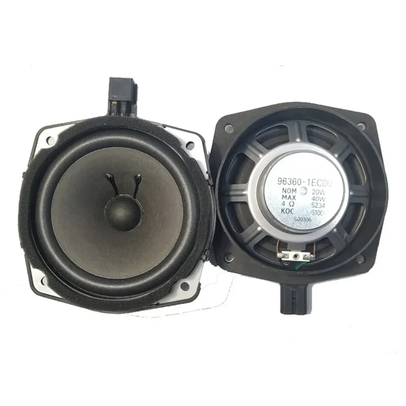 

For Hyundai ELANTRA TUCSON Front Door Speaker 1pcs