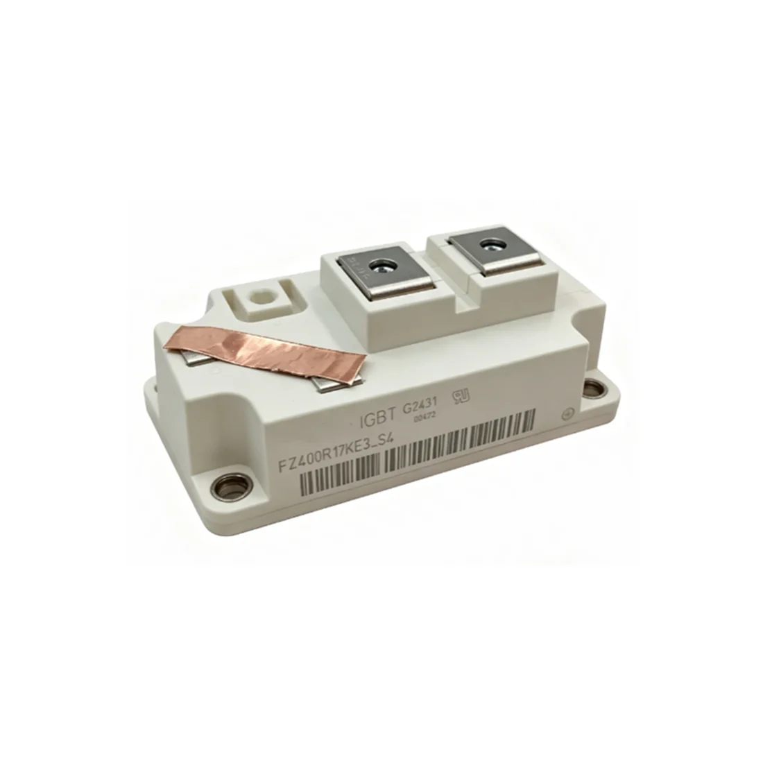 New FZ400R17KE3 FZ400R17KE4 FZ600R17KE3 FZ600R17KE4 FZ400R17KE3_S4 FZ600R17KE3_S4 Single IGBT Power Module 1700V Switch Module