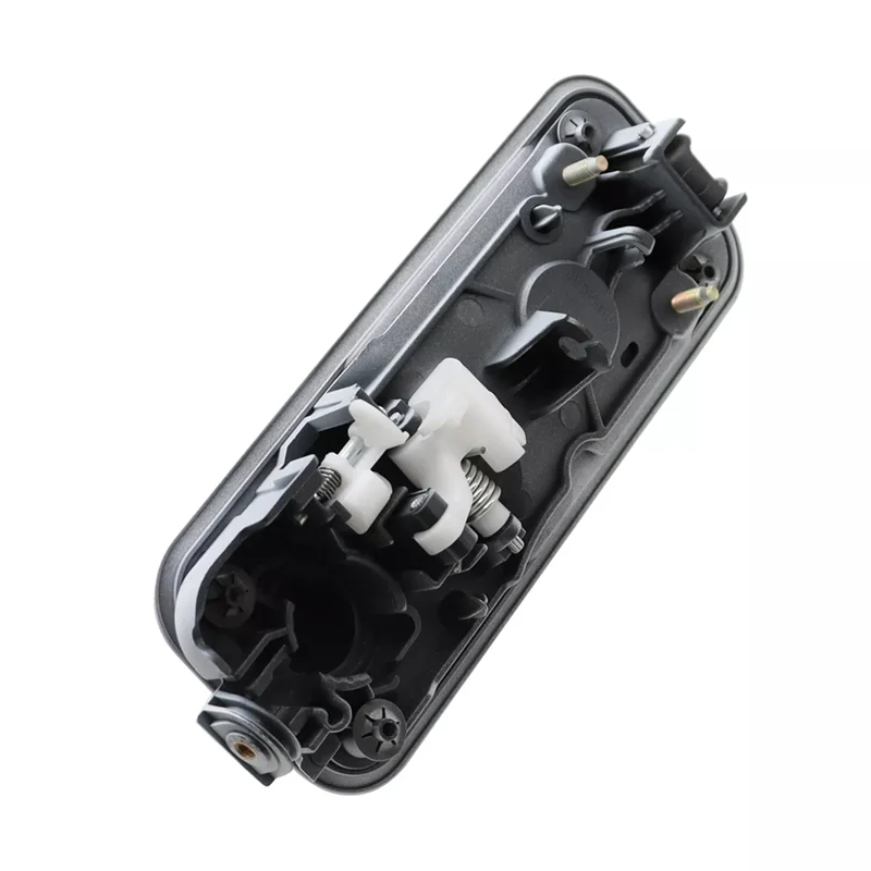 

Exclusive 4Pcs For Ford F-150 F150 Pick-Up Truck 2015-2020 White External Door Handles Front & Rear FL3Z1522405AA FL3Z1522404AH