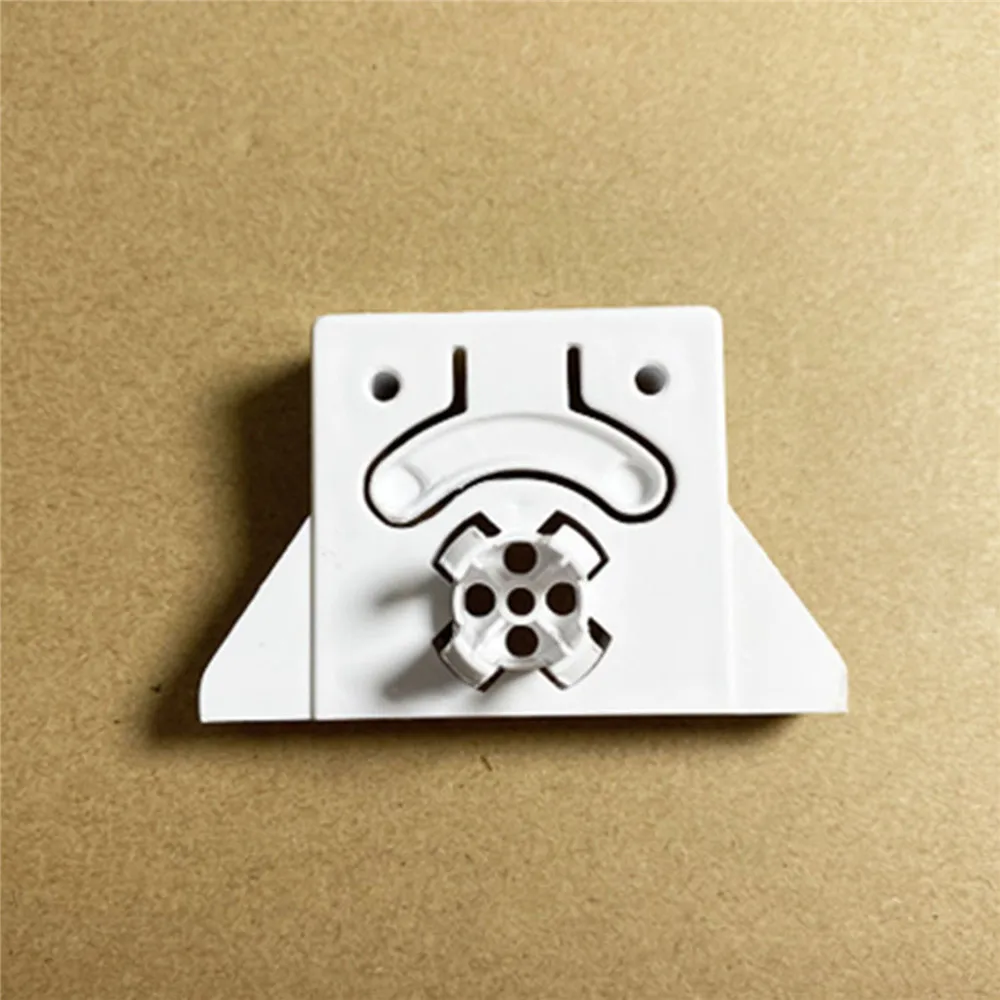 New Convection Heater Stand Feet with Integral Bracket For For NDK20-17DW NDK20-17E Heater Accessories