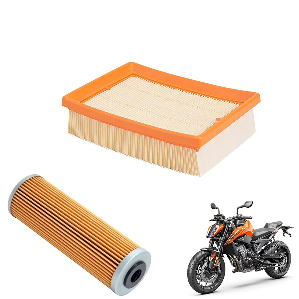 Oil filter filter oil maintenance kit  oil filter  FOR KTM Duke  790  890 1050 1090 1190 1290DUKE Motorcycle parts