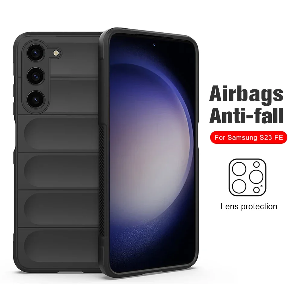 Airbags Silicone Ca… - image