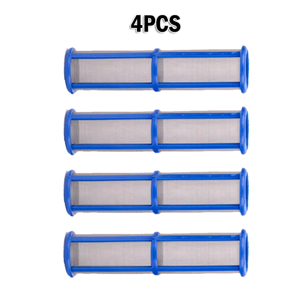 

Filters Spray Pump Filter For Latex New Element Enamels For G 390 395 495 595 Airless Coating Power Tool Coatings