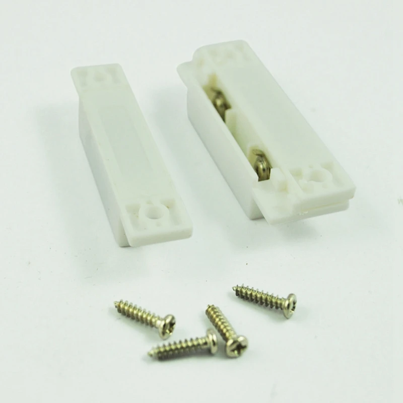 6x Magnetische Sensor Huisdeur Raam Alarmschakelaar