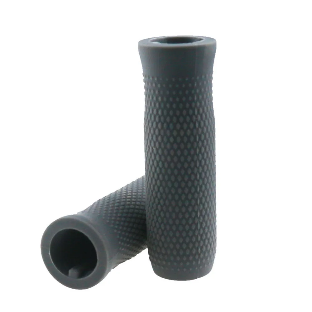 1 Pair Handlebar Grips Handlebar Grip Cover Function Inner Diameter Package Includes Pair Electric Scooter Handle Cover