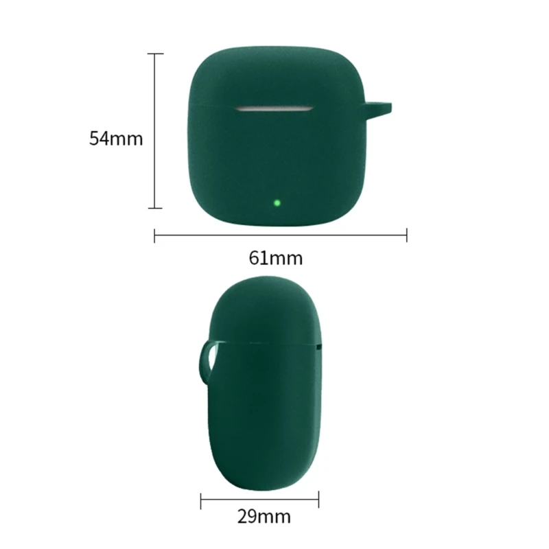 Étui de protection antichoc pour casque Huawei FreeBuds SE 2, anti-poussière, anti-rayures, boîtier de charge lavable, boîtier de manchon