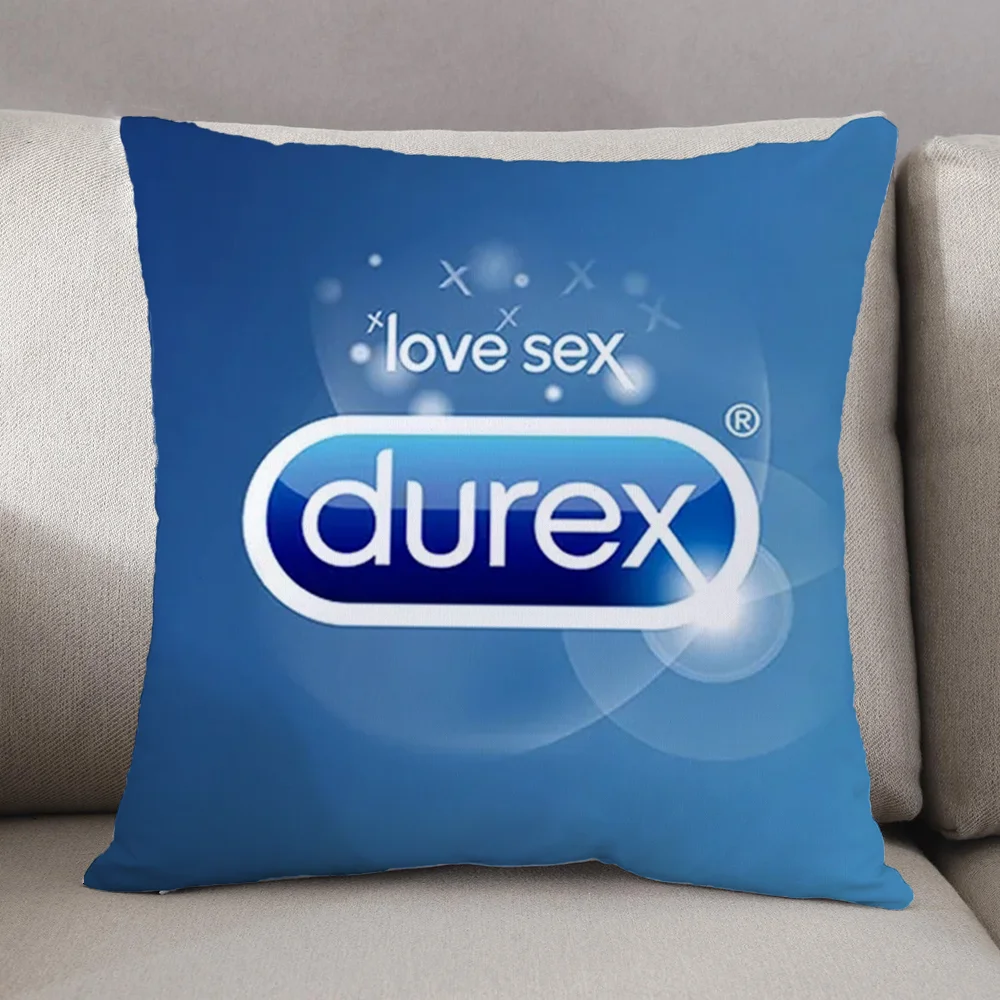 Decorative Cushions Durex Luxury Living Room Decoration Throw Pillow Covers 45x45 Cushions Cover Home and Decoration Cushion