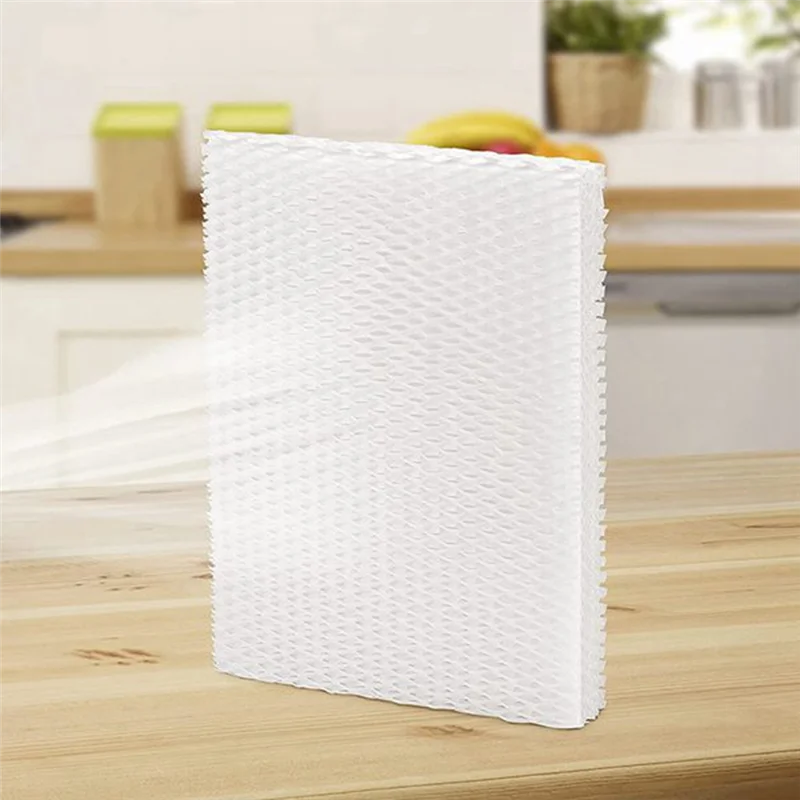 ใหม่ 2 ชิ้นตัวกรองทดแทนสําหรับ Vornado MD1-0034 Evaporative Humidifier อุปกรณ์เสริมรุ่น Evap40, Evap2, EV200