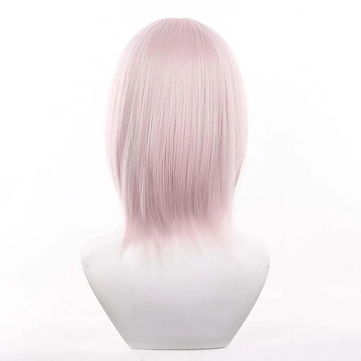 Anime Chainsaw Man Famine Devil Fami Cosplay Heat-resistant Hair Wig