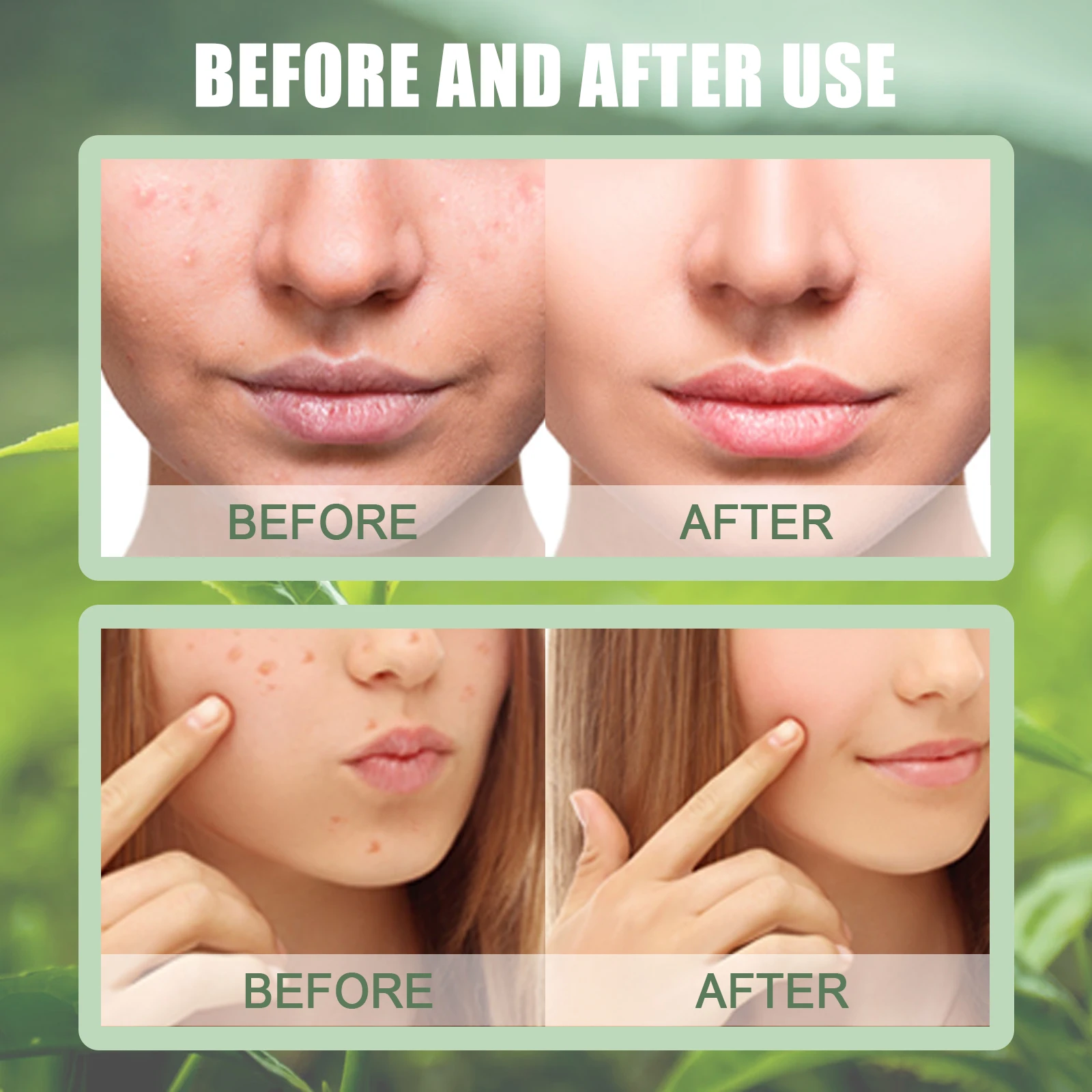 Groene Thee Solid Mask Stick - - Green Tea Cleansing Clay Mask recensie en prijs