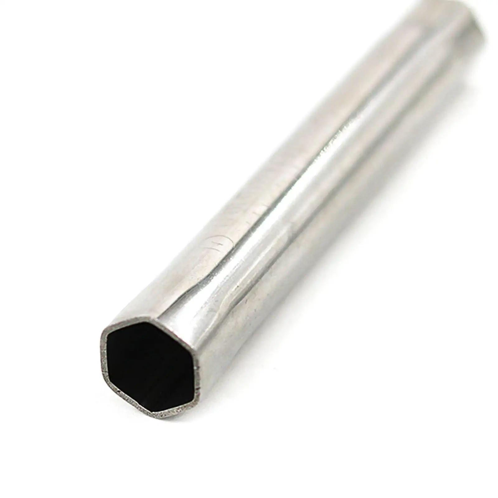 Guitar Repair Wrench Alloy Socket Spanner Outer Hexagonal Driver Luthier Tool for Electric Guitar Potentiometer Installation