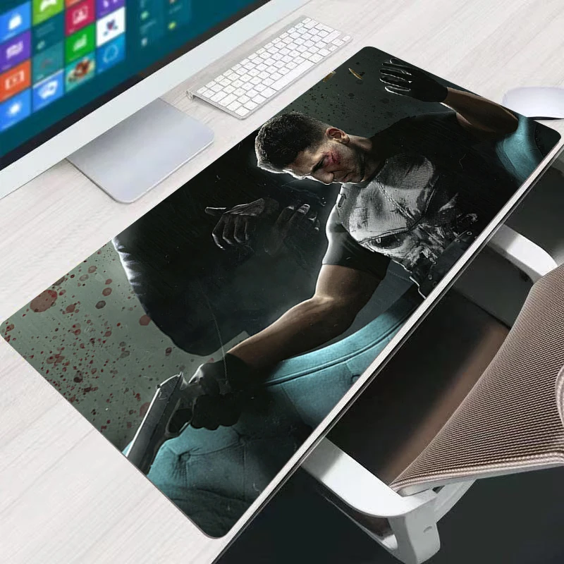 Mouse Pad Punisher … - image