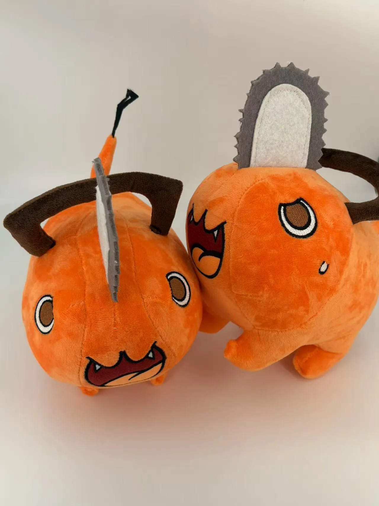 

Chainsaw Man Soft Plush Figure High Quality Cost-Effective Gift for Home Decor Perfect Sofa/Bed/Office Cushion Cute Fun Pillow