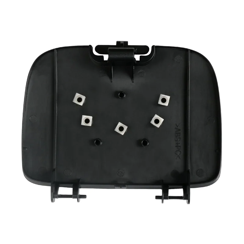 

For Ford Super Duty 02- 04 2C3Z7811586CAA Garage Door Cover Car Overhead Console