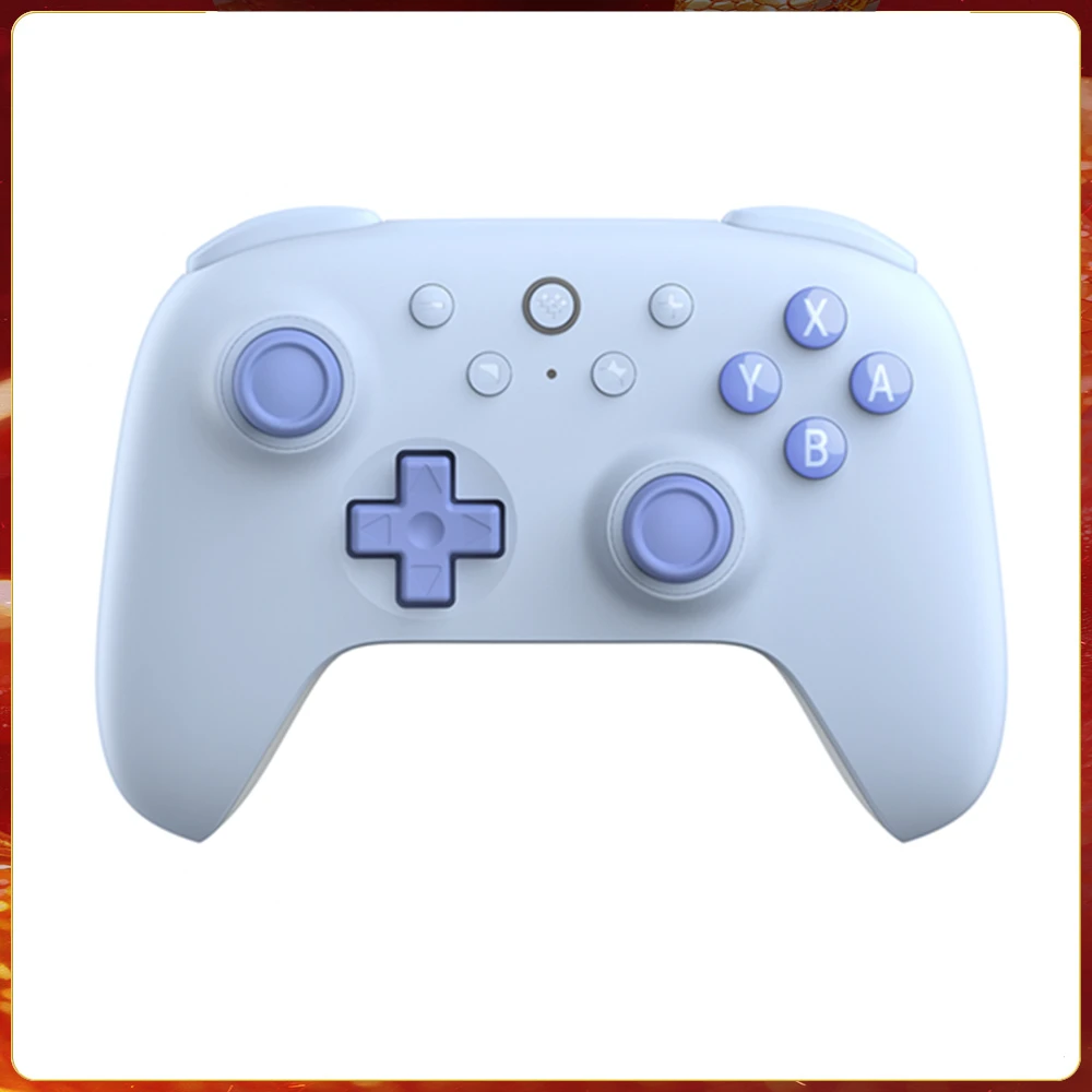 8BitDo Ultimate 2C voor schakelaar Bluetooth draadloze controller Gamepad Ultimate C Nieuwe serie Opnieuw ontworpen vereenvoudigde versie