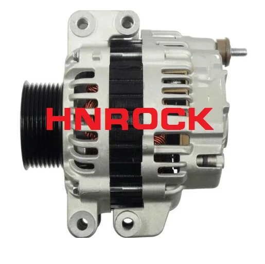 NEW HNROCK 24V 100A ALTERNATOR ​JFZ2922 1888010 0124655007  ​A004TR5693 A4TR5491 A4TR5491A  A4TR5491AT  A4TR5693  FOR SCANIA