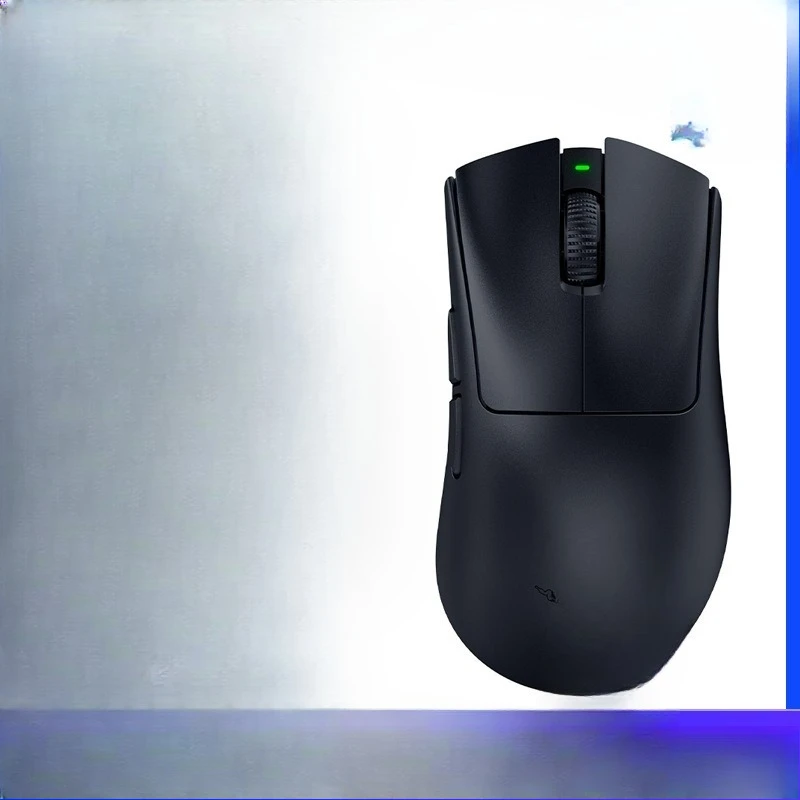 Professional version, black, wireless mouse, esports game